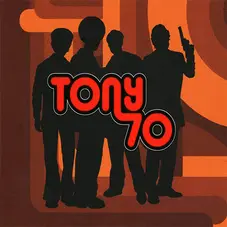 Tony 70 - TONY 70