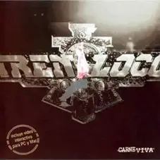 Tren Loco - CARNE VIVA