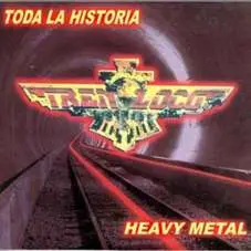 Tren Loco - TODA LA HISTORIA