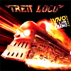 Tren Loco - VIVO EN LA GRAN CIUDAD