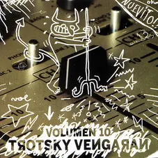 Trotsky Vengarn - VOLUMEN 10