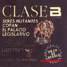 Trotsky Vengarn - CLASE B