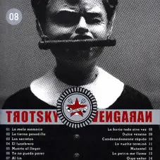 Trotsky Vengarn - HIJO DEL RIGOR