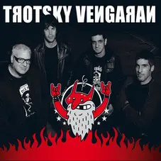 Trotsky Vengarn - COLECCIN HISTRICA - CD 1