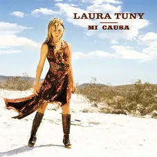 Laura Tuny - MI CAUSA