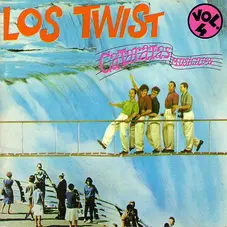 Los Twist - CATARATAS MUSICALES