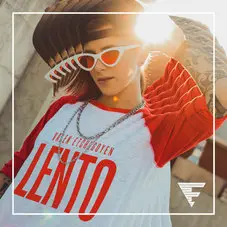 Valen Etchegoyen - LENTO - SINGLE