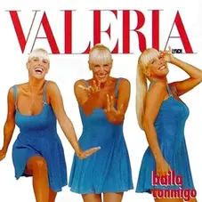 Valeria Lynch - BAILA CONMIGO