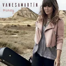 Vanesa Martn - MUNAY