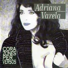 Adriana Varela - CORAZONES PERVERSOS