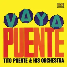 Tito Puente - VAYA PUENTE
