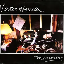 Vctor Heredia - MEMORIA