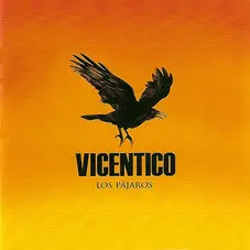 Vicentico - LOS PJAROS