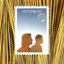 Victor Y Leo - NADA ES NORMAL (CD + DVD)