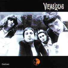 Viejas Locas - VIEJAS LOCAS