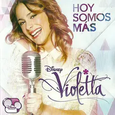 Tini Stoessel - HOY SOMOS MS