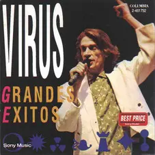 Virus - GRANDES EXITOS