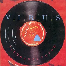 Virus - TIERRA DEL FUEGO