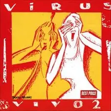 Virus - VIVO VOLUMEN II