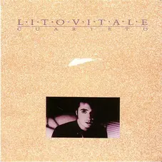 Lito Vitale - LITO VITALE CUARTETO