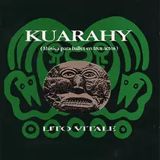 Lito Vitale - KUARAHY