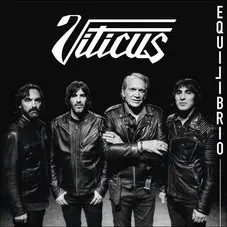 Viticus - EQUILIBRIO - SINGLE