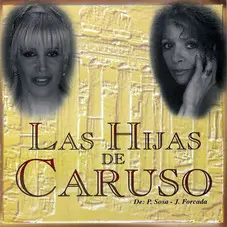 Valeria Lynch - LAS HIJAS DE CARUSSO