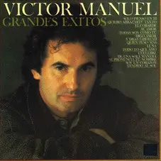 Vctor Manuel - GRANDES EXITOS 82