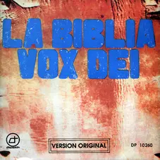 Vox Dei - LA BIBLIA