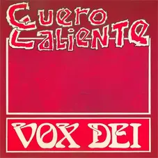 Vox Dei - CUERO CALIENTE