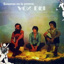 Vox Dei - ESTAMOS EN LA PECERA