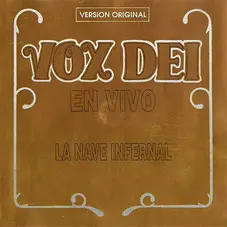 Vox Dei - LA NAVE INFERNAL