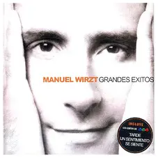 Manuel Wirzt - GRANDES XITOS