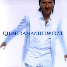 Manuel Wirzt - QUIMERA