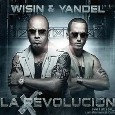 Wisin y Yandel - EVOLUCIN - CD I (CD + DVD)