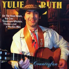 Yulie Ruth - COUNTRYFAN