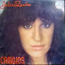 Julia Zenko - CAMBIOS