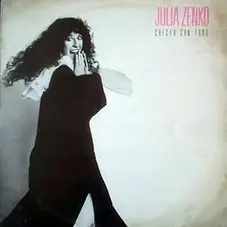 Julia Zenko - CRECER CON TODO