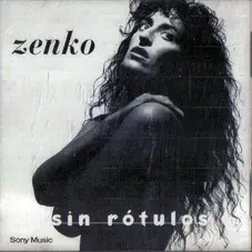 Julia Zenko - SIN RTULOS