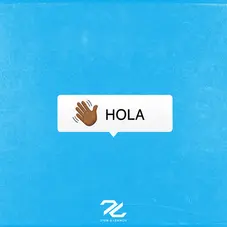 Zion Y Lennox - HOLA - SINGLE