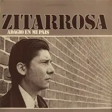 Alfredo Zitarrosa - ADAGIO EN MI PAS