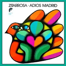 Alfredo Zitarrosa - ADIS MADRID