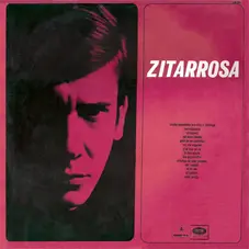 Alfredo Zitarrosa - ZITARROSA