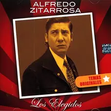 Alfredo Zitarrosa - LOS ELEGIDOS