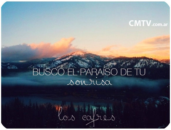 CMTV - LAS FRASES DEL ROCK