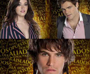 <cn>ALIADOS</cn> MAANA