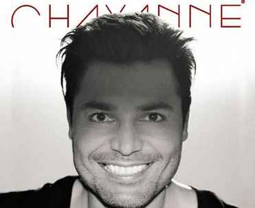 <cn>CHAYANNE</cn>... EN TODO ESTAR