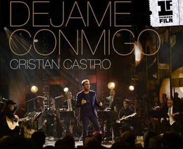 CRISTIAN CASTRO <cn>EN 1F DA 2</cn>