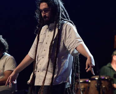 <cn>REGGAE</cn> & <cn>ROLL</cn>