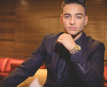 MALUMA EN ARGENTINA